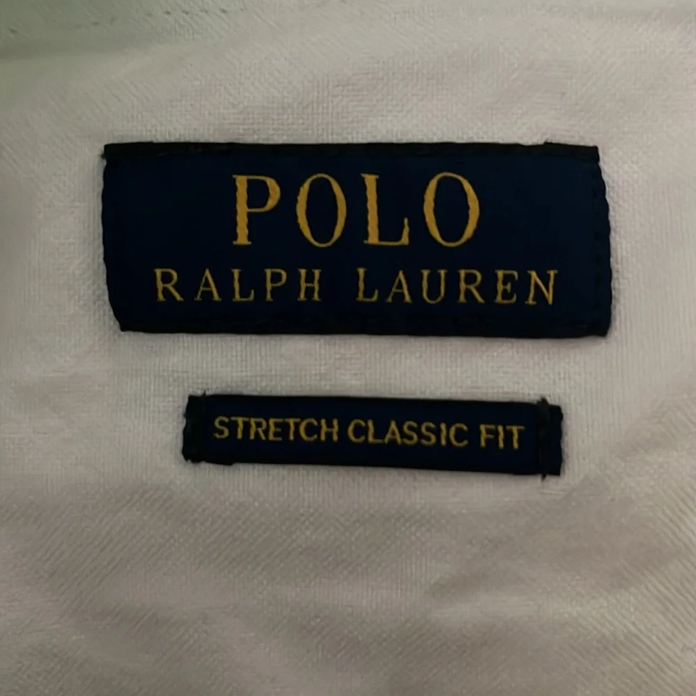 Polo Ralph Lauren Classic Fit Polo Prepster swim trunks
